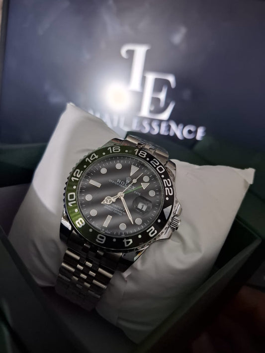 Rolex GMT Master II  | Premium Watch